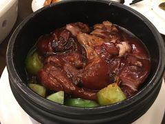 -水月周庄铂尔曼酒店-水月荟中餐厅