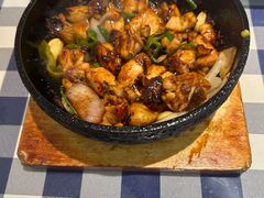 -小粤楼·怀旧粤菜(万辉国际广场店)