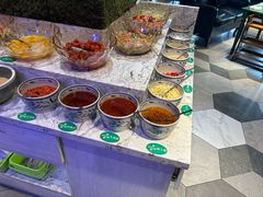 -老灶堂文创火锅(文艺路店)