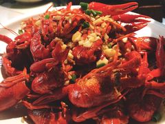 -俏九州·小炒黄牛肉(华润万象汇店)