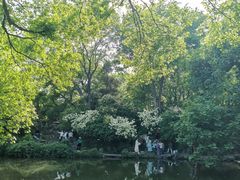 -惠山古镇·寄畅园