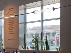-玛尚诺Pizza&Bar(长泰广场店)