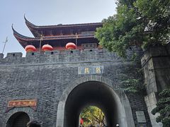 -鼓楼(西湖风景名胜区)