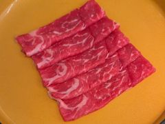 -牛New寿喜烧(新六百店)