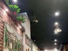 -青岛城阳宝龙福朋喜来登酒店