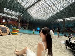 -哈尔滨波塞冬海底世界