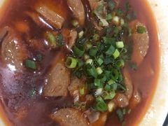 肥肠-李记小小吃·江油肥肠(涪江路店)
