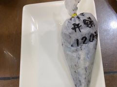 -清真·鸦儿李记·涮肉(鼓楼店)