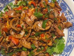 -徽三说·土徽菜·中国徽菜连锁品牌(阳湖总店)