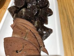 -山海珍味韩国料理(奥城店)