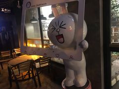 -ZM COFFEE(西安路店)