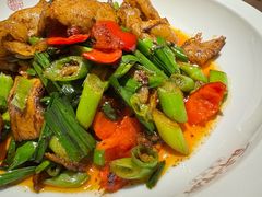 -百年神厨·地道川菜(清江西路店)