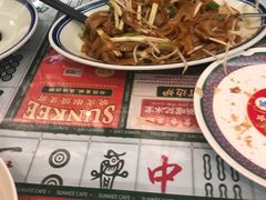 -香港新曜记茶餐厅(星耀城店)