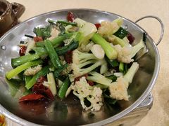-婆婆家·湛江特色美食(福田振华路店)
