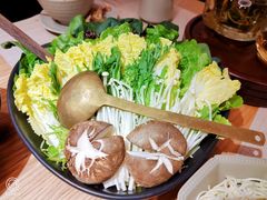 -湘拾(壹方北馆店)