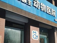 -宠颐生动物医院·心脏科·保险定点(锦阳分院)