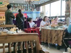 大堂-塞伊德·蒙餐(锡林浩特店)