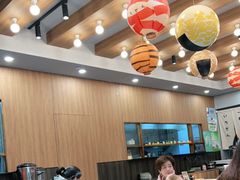 大堂-一冉料社(樂·1844店)