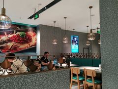大堂-半天妖烤鱼(中山路店)