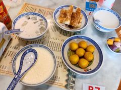 广式糍粑-双喜老铺(人民广场店)