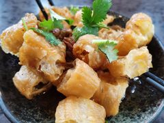 肉燥油条-古代饭堂(冠亚店)