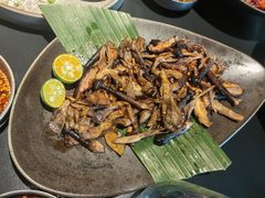 -Ameigo梅果·云贵川bistro(长宁来福士店)