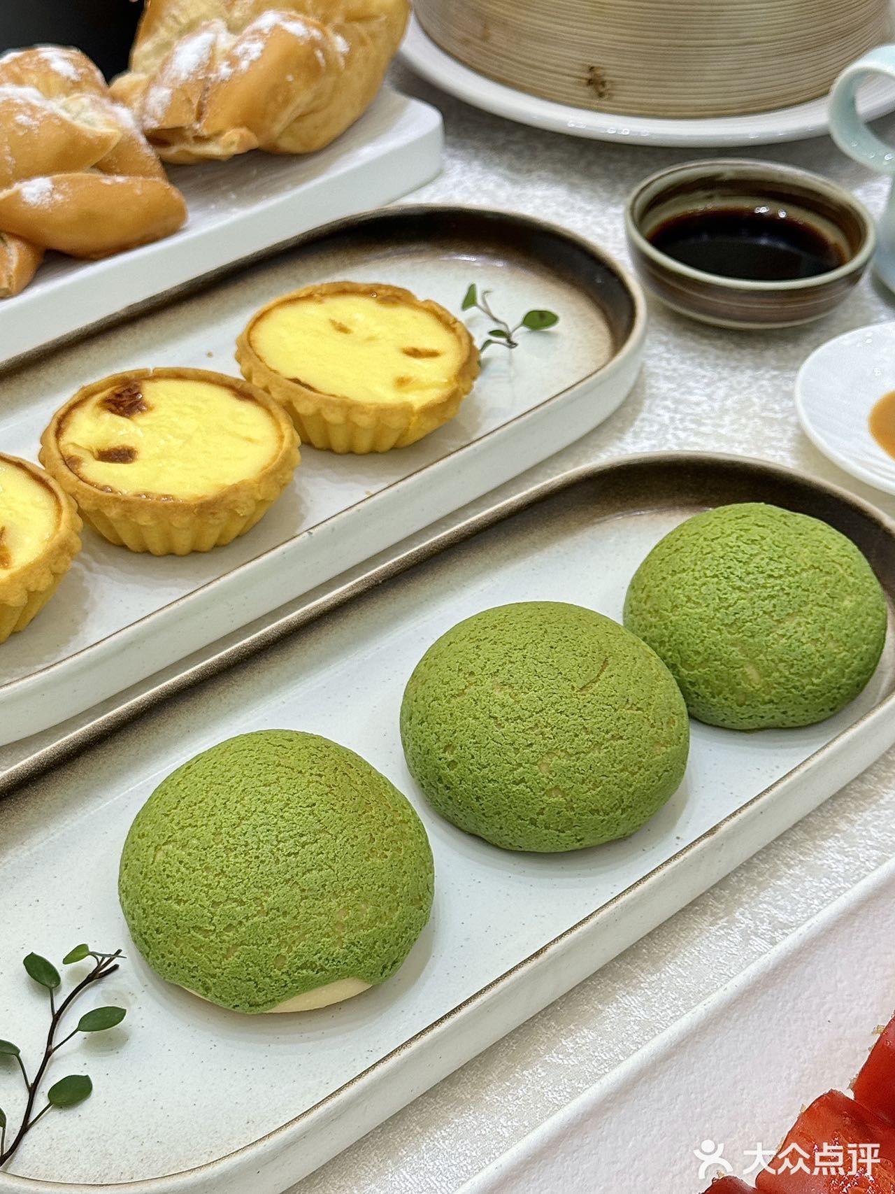 🍵佛山千灯湖茶楼天花板，极致享受[害羞]