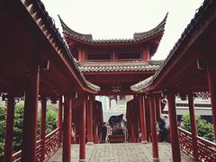 -龙潭水乡