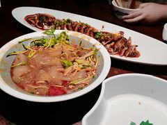 -前海沿·青岛菜(五四广场永旺店)