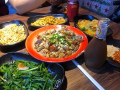 -Let’s WaKao瓦烤(贝森店)