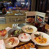 东莞漂亮的约会餐厅