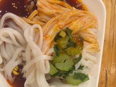 -子午路张记肉夹馍(市图书馆店)