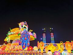 -秋水广场