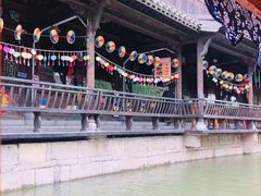 -台儿庄古城