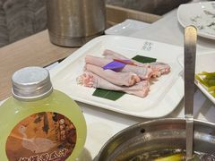 -围炉夜话·潮汕卤水火锅(榕江店)