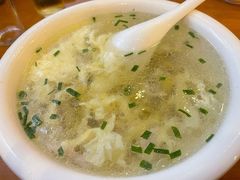 冬瓜排骨汤-牧羊餐厅