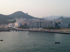 -星海湾跨海大桥
