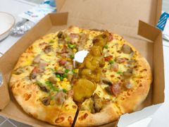 -达美乐比萨(东高地店)