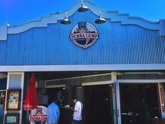 -Bubba Gump Shrimp(Ala Moana)