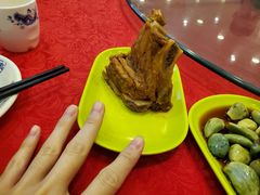 酱骨架-长城东北菜(新港西路店)