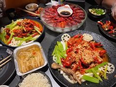 -红盔甲·小龙虾(人民广场店)