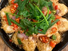 -蚝味小馆·粤西小海鲜