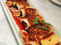 -孔雀云贵川·融合菜(长宁来福士店)