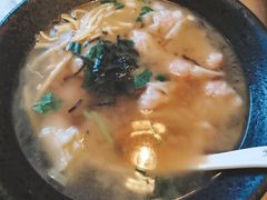 -桃园眷村(万象天地店)