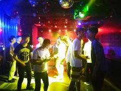 -北京目的地酒吧