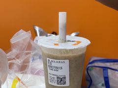 -CoCo都可(太仓万达店)