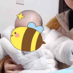 -龙文宝贝上门婴儿理发满月剃胎毛(浦东店)