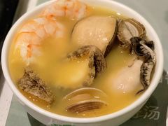 海鲜-八珍玉食鸡煲·打边炉(印象城店)