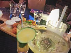 -Big Bamboo 大竹子体育主题餐厅(虹梅路店)