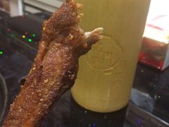 -獨門烤肉(开发区店)